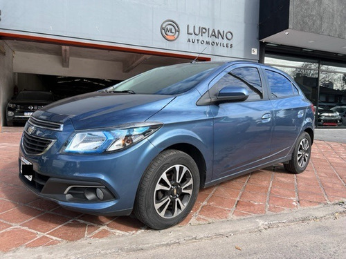 Chevrolet Onix 1.4 Ltz Mt 98cv