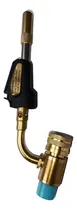 Comprar Pico Soplete Soldador Giratorio 360° C\u002Fchispero Para Gas Map