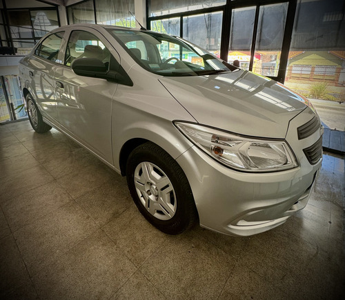Chevrolet Prisma 1.4 Joy Ls 98cv