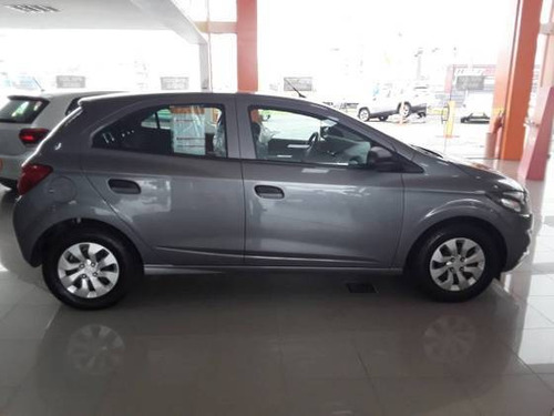 Imagem 9 de 9 de Chevrolet Joy 1.0 Spe4 Flex Manual