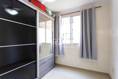 Imagem 5 de 30 de Belo Apartamento Com 3 Quartos, Bem Localizado, Com 49 M² Horto - Campo Limpo - Sp/sp - Ap0609