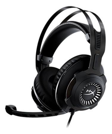 Audífonos Gamer Hyperx Cloud Revolver 7.1