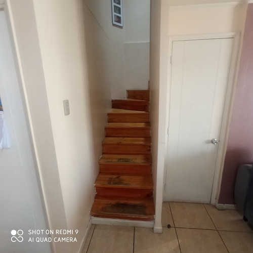 Acogedora Propiedad Barrio España