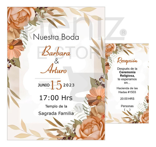 50 Invitaciones Boda +pases+sobres De Celofan+sellos Varias7