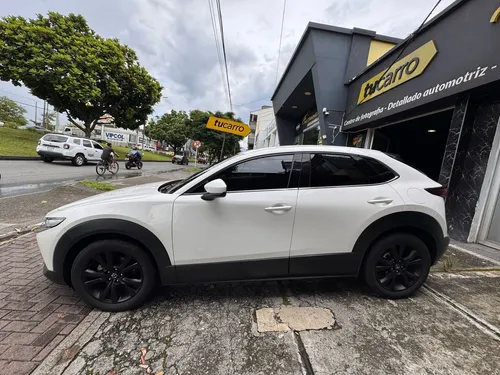 Mazda CX-30 2.0 Touring