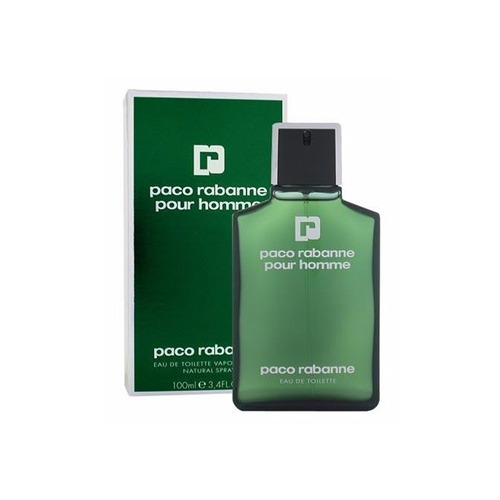 Paco Rabbane Edt 100 Ml Hombre | Original Lodoro