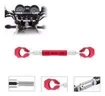 Comprar Barra Estabilizadora Para Manubrio Stunt Motos Aluminio