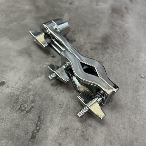 Abrazadera Múltiple Perilla De Metal Ajustable Abrazadera