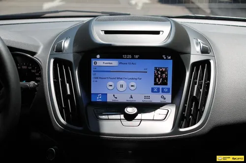 Ford Escape 2.0 TITANIUM TP