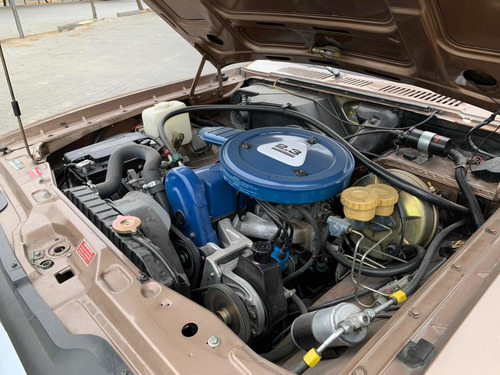 Imagen 5 de 12 de Ford Taunus Gt
