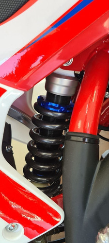 Imagen 6 de 15 de Beta Rr 125 Mini