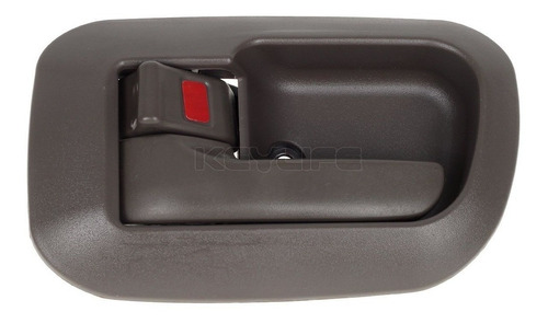 Manija Interior Delantera Izq Toyota Sienna 1998 - 2003