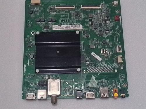 Mainboard Tcl 43a423 (Usado)