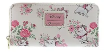 Comprar Loungefly X Disney Marie Floral Aop Portafolios