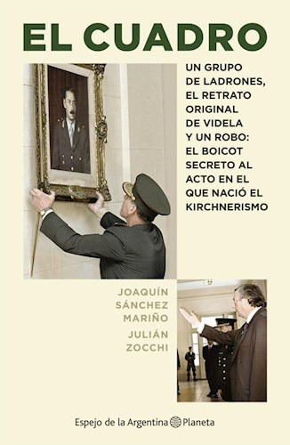 El Cuadro - Sanchez Mariño Joaquin, 