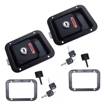 Comprar 2x Cerraduras Externas De Bauleras Motorhome Casas Rodantes