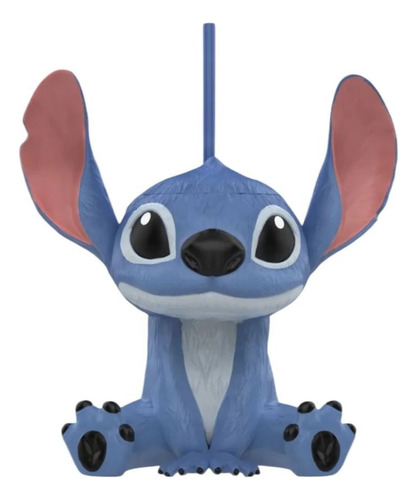 Vaso Premium Lilo Y Stitch 2025 Cine Hoyts Coleccionable