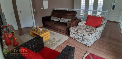 Imagem 15 de 30 de Casa De 271m² Com 3 Suítes No Córrego Grande - Ca1565