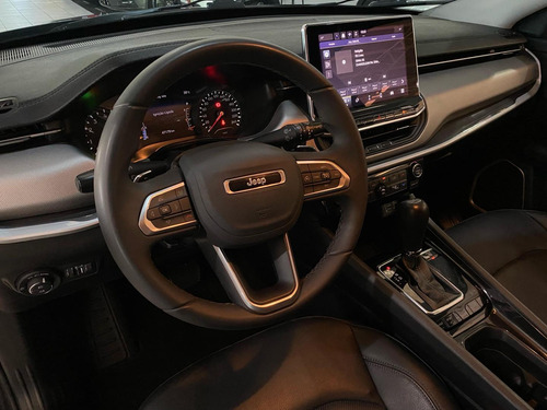 Jeep Compass Long. T270 1.3 Tb 4x2 Flex Aut.