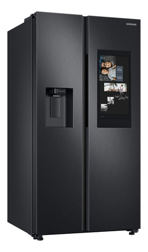 Refrigeradora Side By Side Family Hub 685 L