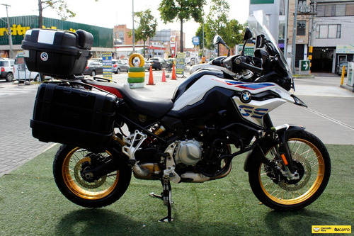 Bmw Gs Premium