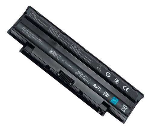 Bateria Para Dell P11g Inspiron 14r (n4010d)