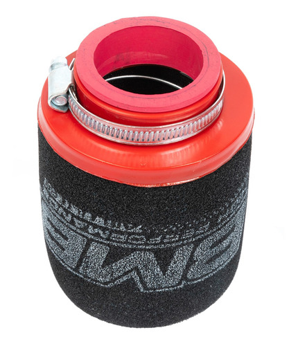 Imagen 2 de 4 de Filtro Aire Recto Diametro 45 X 100 Con Resorte Bmb