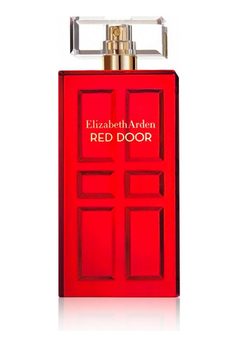 Perfume Mujer Elizabeth Arden Red Door Edt 30 Ml