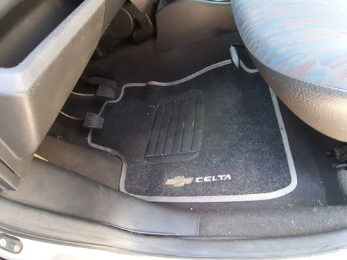 Chevrolet Celta 2010 1.0 Life Flex Power 3p