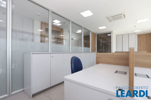Conj. Comercial - Paraíso - Sp - 616131