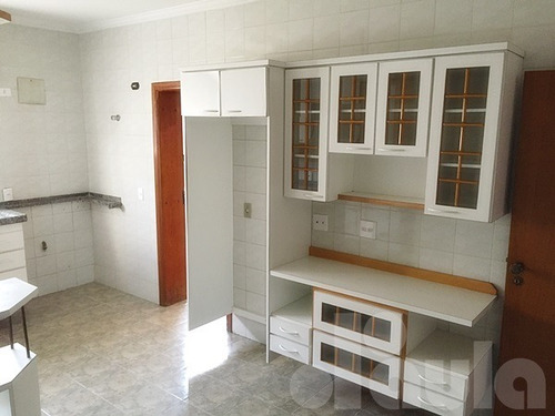 Imagem 2 de 14 de Apartamento - Bairro Jardim - 178m² - 1033-8000