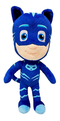 Pelúcia Pj Masks 15cm Multikids - Br1291