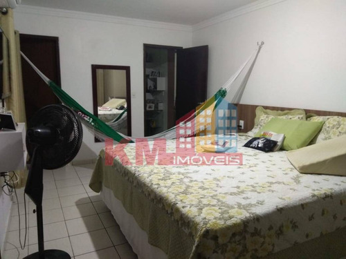 Imagem 14 de 15 de Vende-se Excelente Casa No Abolição 1 - Ca2723