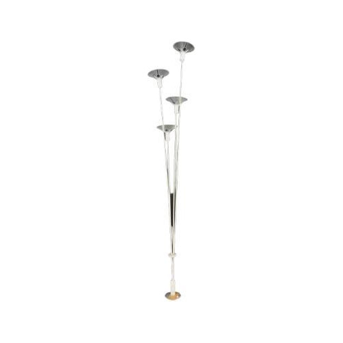 Simulador De Gás Hélio Com 04m - Base De Mesa