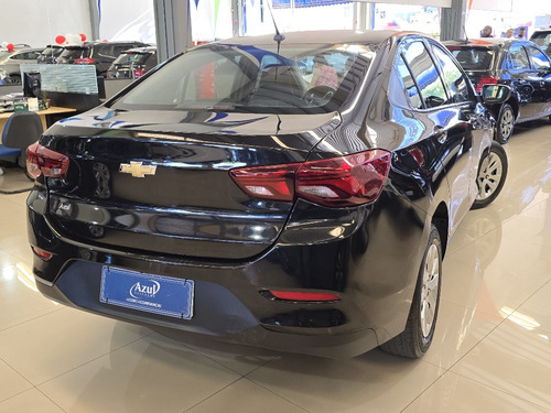Chevrolet Onix 1.0 12V FLEX LT MANUAL