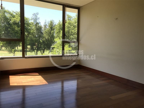Imagen 11 de 22 de Departamento En Venta De 4 Dormitorios En Vitacura