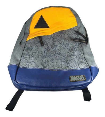 Mochila Disney Modelo Marvel