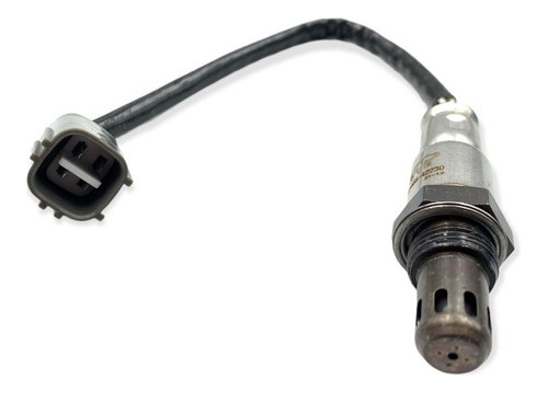 Sensor Oxigeno Toyota Zelas 2.5 2011-2016 2arfe  Posición 2