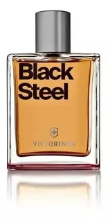 Victorinox Black Steel Edt. 100ml