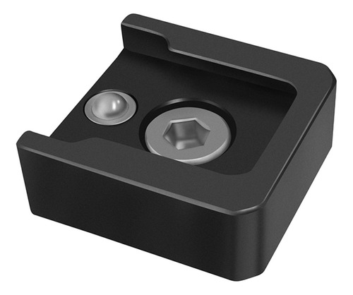 Base De Adaptador De Zapata Fría, Universal Para