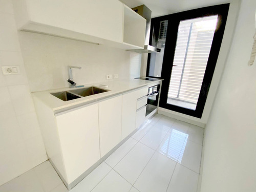 Imagen 8 de 11 de Venta De Apartamento Con 1 Dormitorios En Barrio Sur