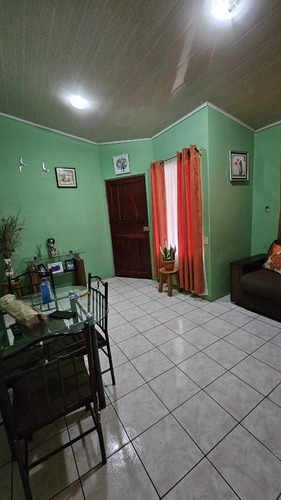 Casa Céntrica