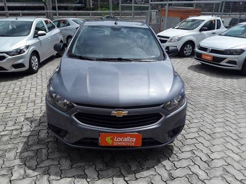 Imagem 4 de 9 de Chevrolet Joy 1.0 Spe4 Flex Manual