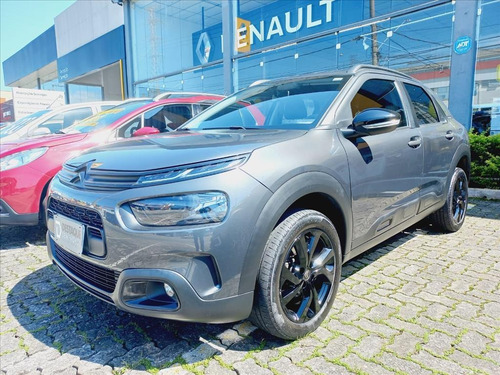 Imagem 2 de 15 de C4 Cactus 1.6 Vti 120 Flex Feel Pack Eat6
