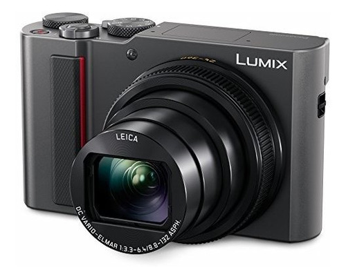 Imagen 1 de 6 de Camara Digital Panasonic Lumix Zs100 Parent