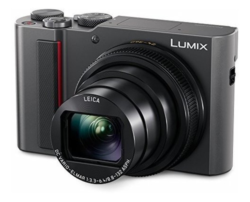 Camara Digital Panasonic Lumix Zs100 Parent