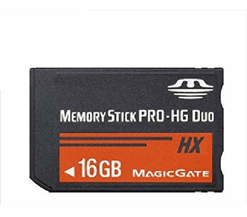 Memoria Ms Pro Duo Para Sony Psp Gb