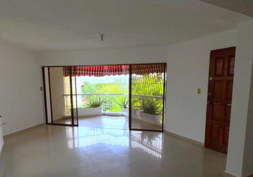 Apto. Esperilla 3 Hab. Rd$ 46 Mil