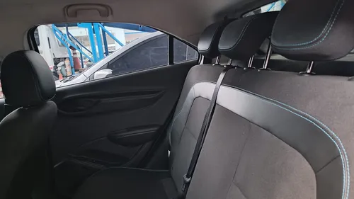 Chevrolet Joy Lt Ac 1.4 5p 4x2 Tm