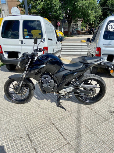 Imagen 4 de 9 de Yamaha Fz25 250 2018 Impecable!!!